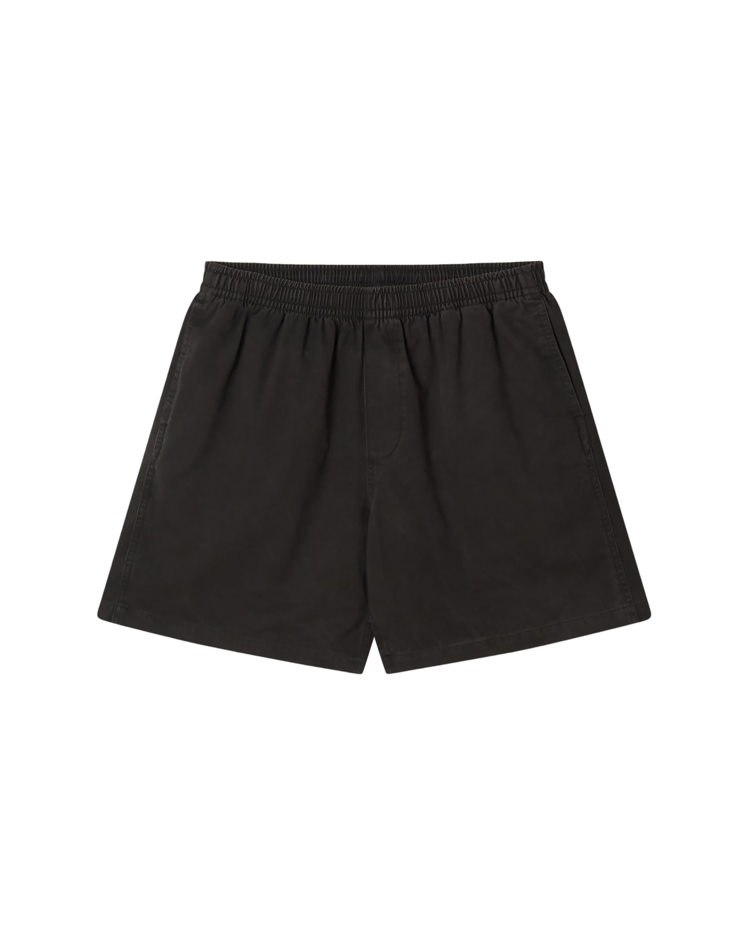 THEO EASY - SHORTS 22MC0001712 -BLK OBEY 