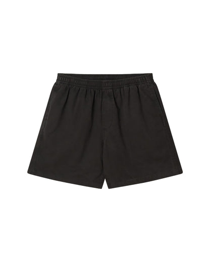 THEO EASY - SHORTS 22MC0001712 -BLK OBEY 