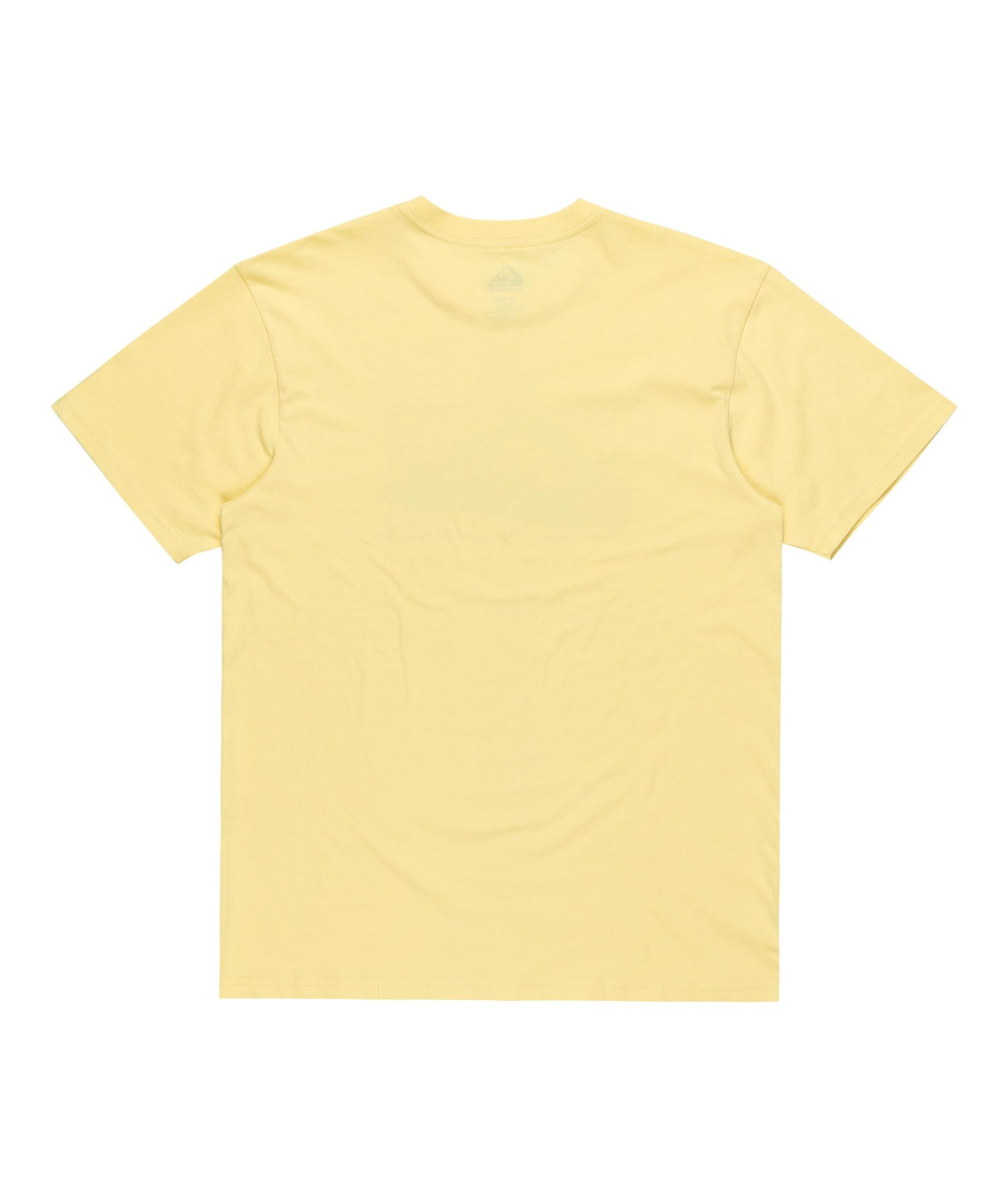 RETRO FADE - T-SHIRT EQYZT08058 -YEM0 QUIKSILVER 