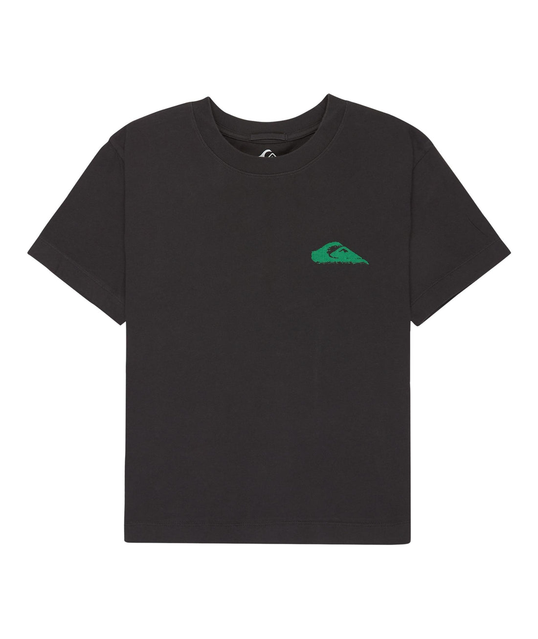 Roxy T-shirt per donna Chasing the wave S, olive | OTTO'S
