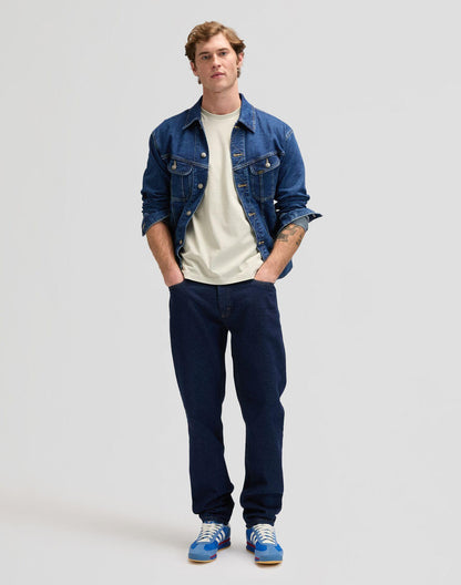 PATCH LOGO COVE - T-SHIRT 112376454 . LEE 