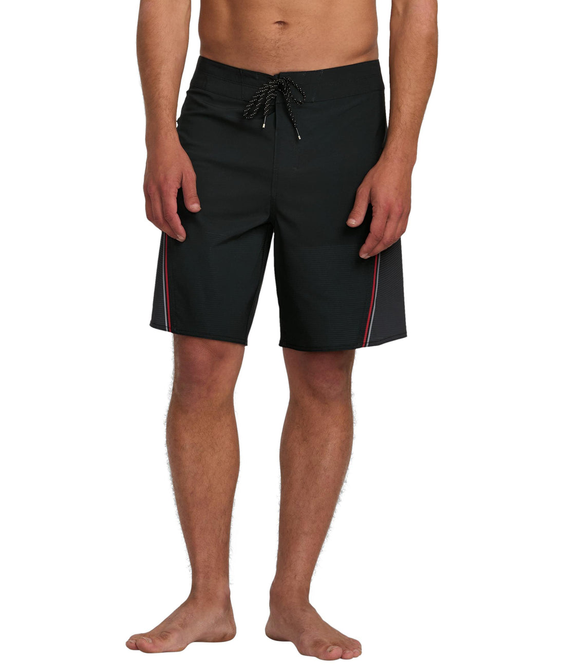 STRADDIE AIRLIT - BOARDSHORT 24A081500 -BLK BILLABONG 