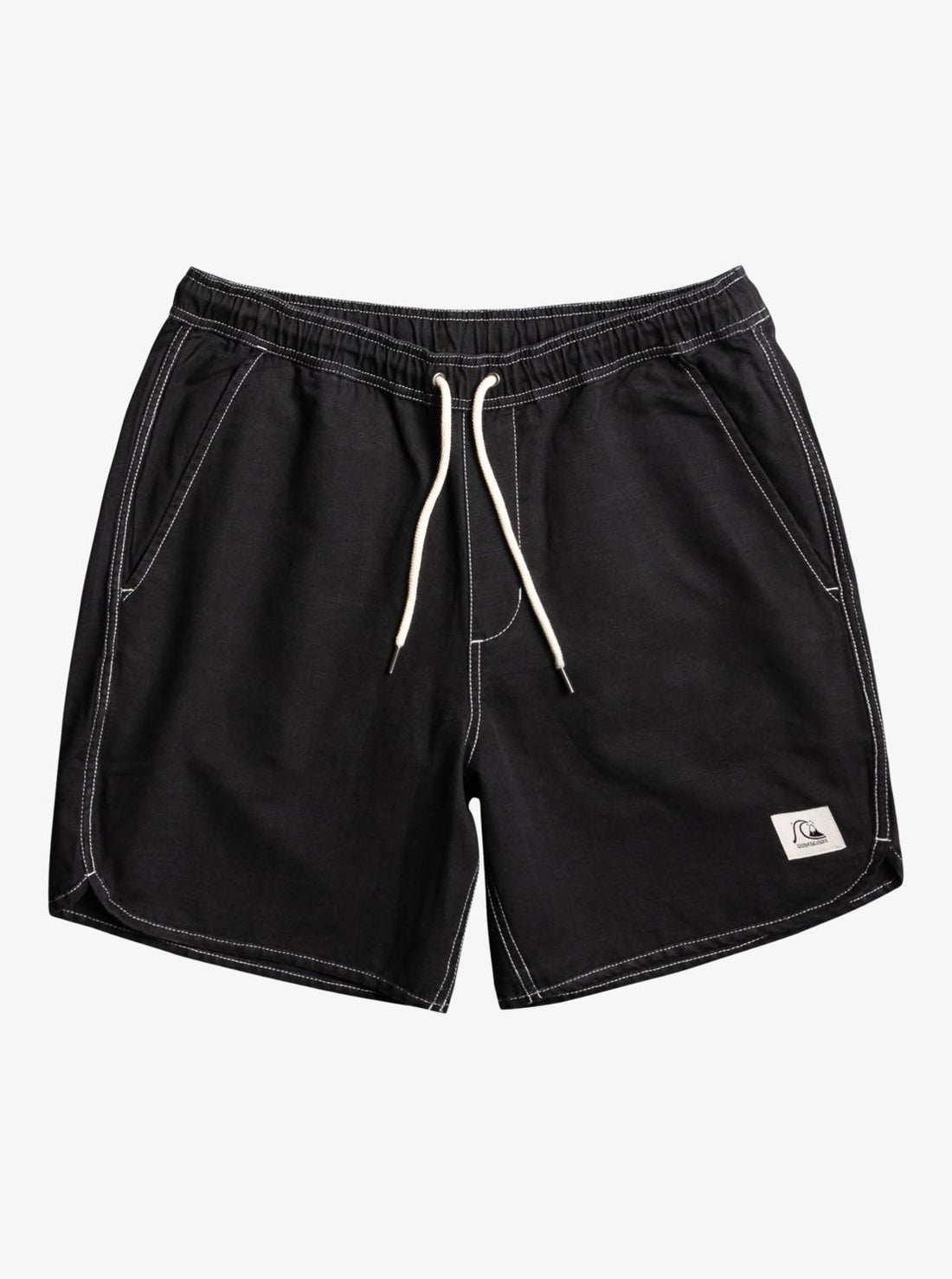 SCALLOP WALKSHORT - SHORTS EQYWS03829 -KVJ0 QUIKSILVER 