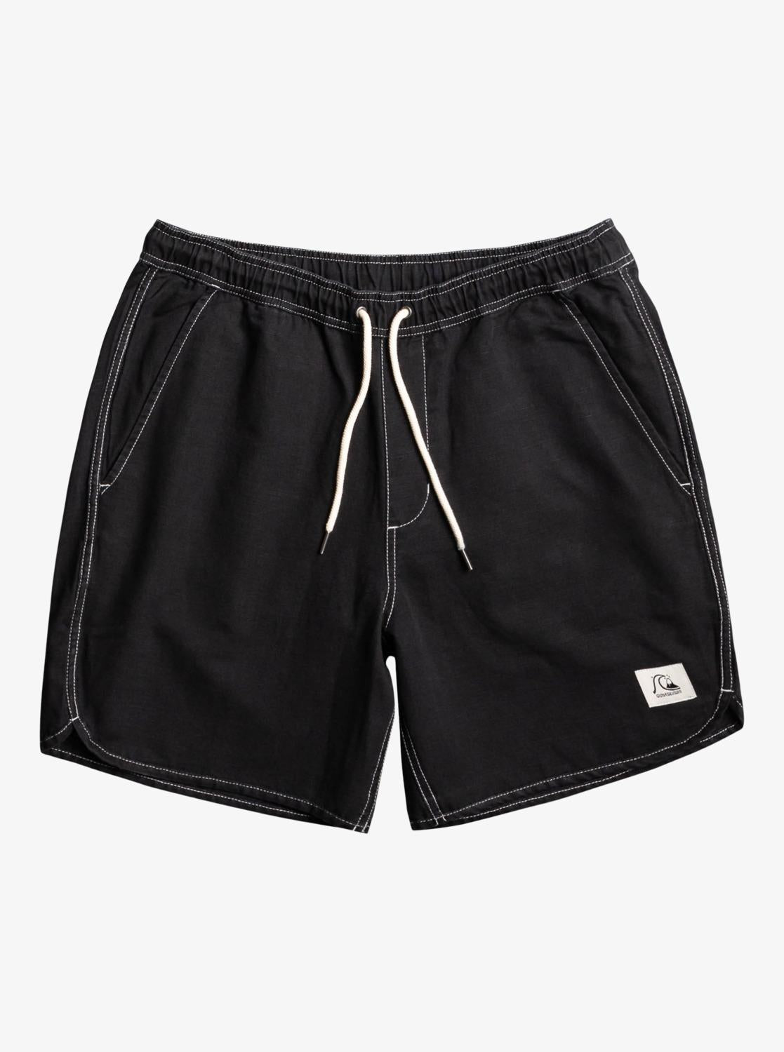 SCALLOP WALKSHORT - SHORTS EQYWS03829 -KVJ0 QUIKSILVER 