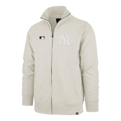 EMB BURNSIDE ISLINGTON NEW YORK YANKEES - GIACCA 47-BB017PMCITJ561393 BN 47 BRAND 