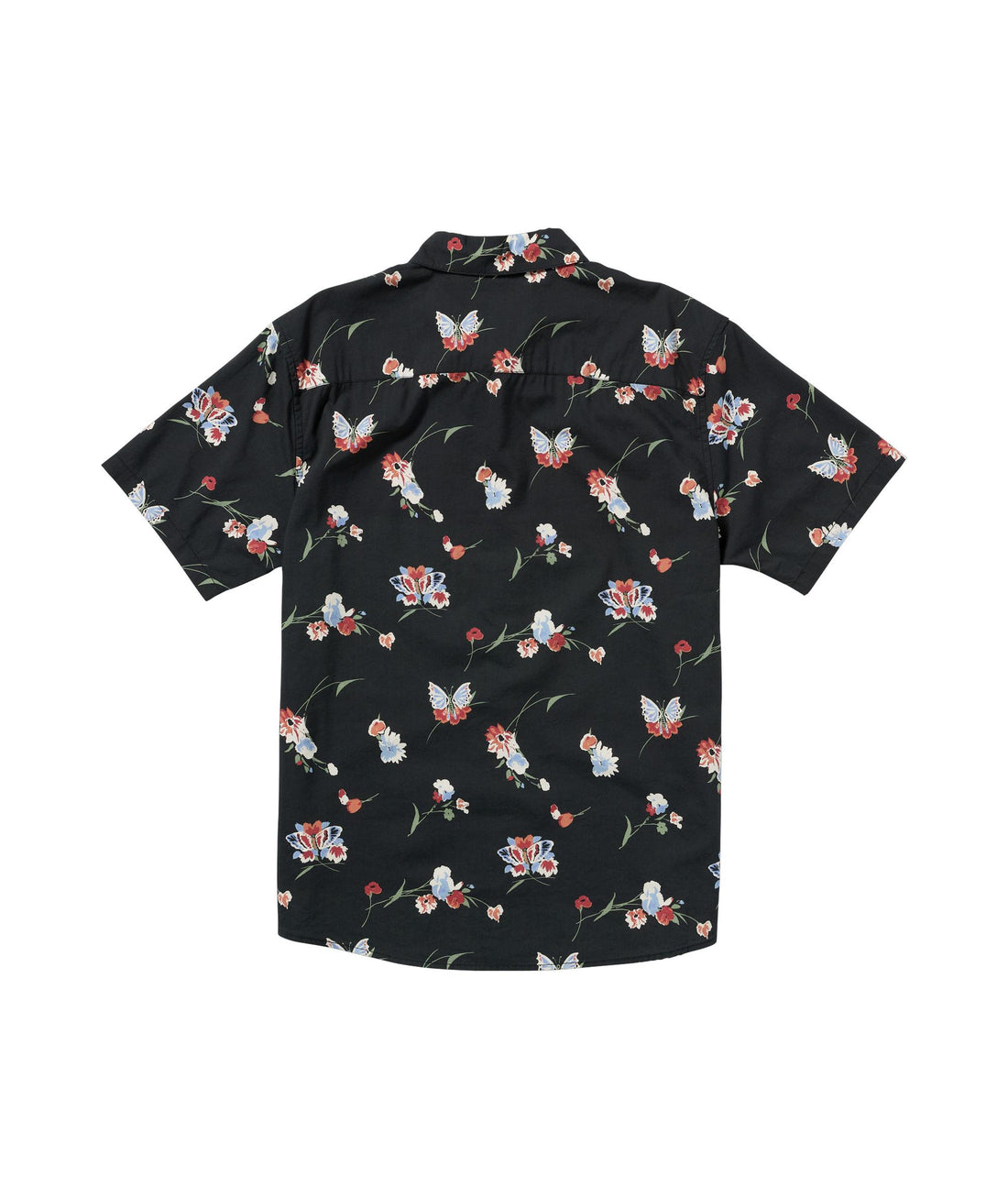 MORNING GLORY - CAMICIA AVYWT00490 -PTK RVCA 