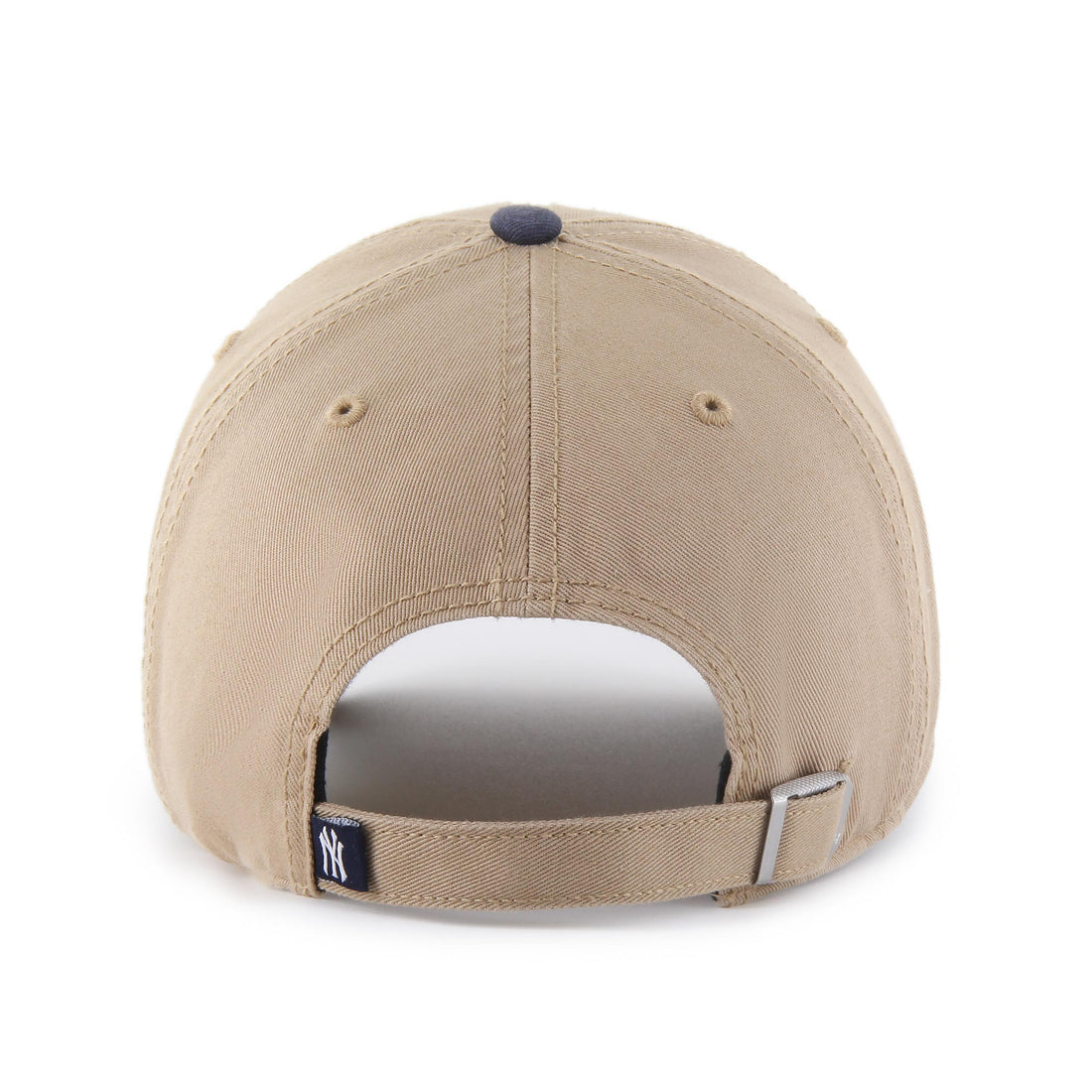 CARTOON CLEAN UP NEW YORK YANKEES - CAPPELLINO 47-B-CARCU17GWS -KH 47 BRAND 