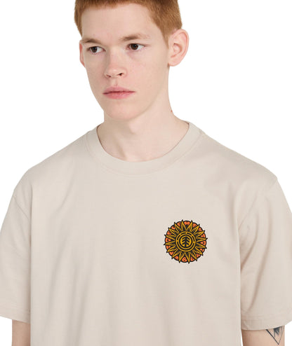 TIMBER THE LIGHT - T-SHIRT ELYZT00653 -TEG0 ELEMENT 