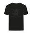 IMPRINT ECHO ANAHEIM DUCKS - T-SHIRT 47-HH025TEMIME590492 JK 47 BRAND 