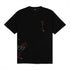 GROUDON - T-SHIRT TS1034-TT -01 DOLLY NOIRE 