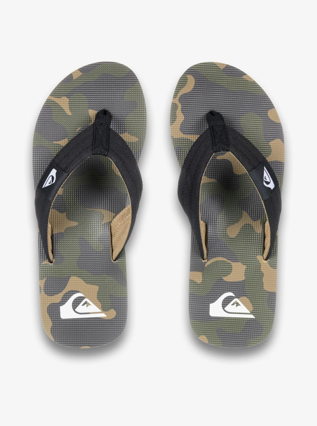 MOLOKAI LAYBACK II - SANDALI AQYL101339 -THQ6 QUIKSILVER 