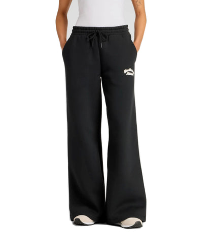 LINEAR HERITAGE WIDE LEG - PANTALONE WP53902BK . NEW BALANCE 