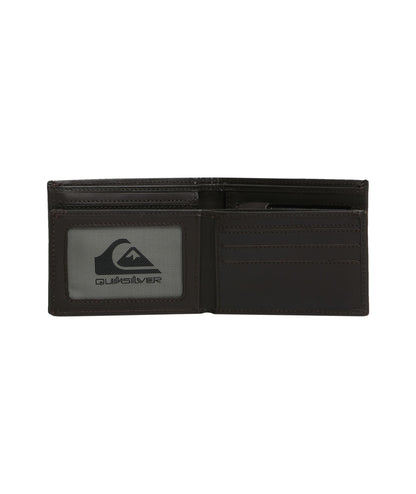 GUTHERIE IV - PORTAFOGLI EQYAA03960 -CSD0 QUIKSILVER 