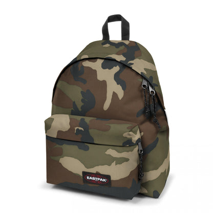 PADDED PAK&
