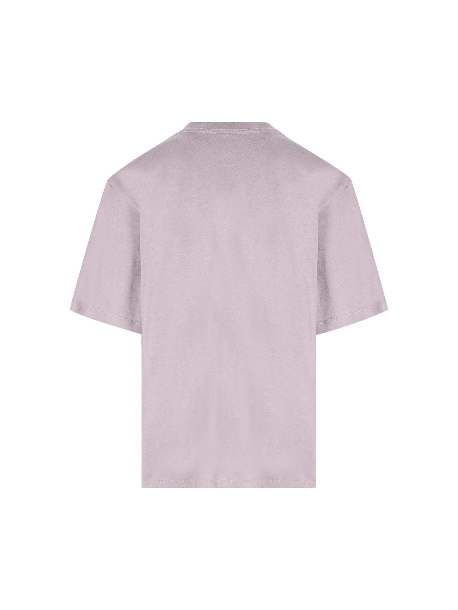 ESSENTIAL - T-SHIRT NF0A8EVW G7O1 THE NORTH FACE 