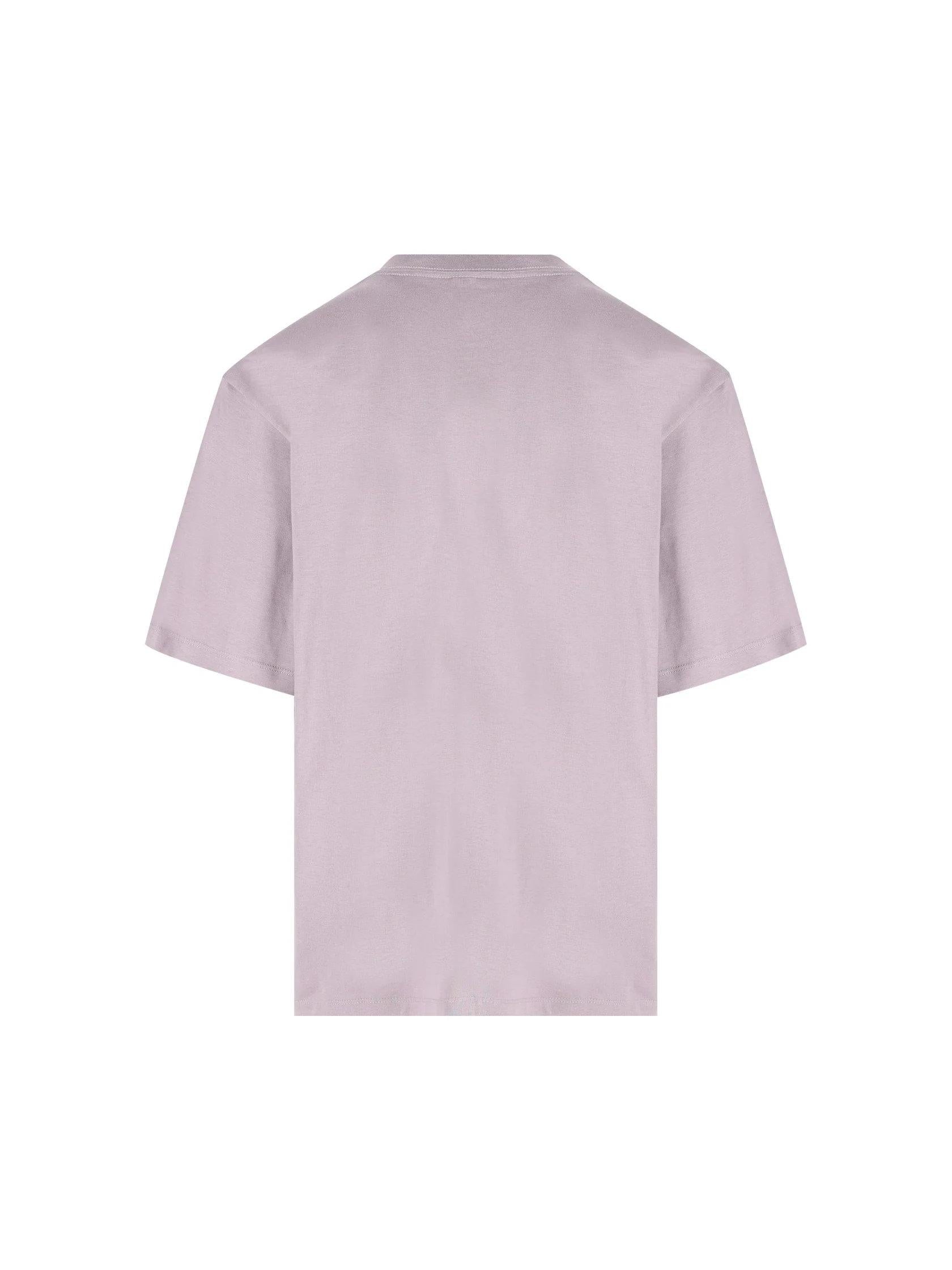 ESSENTIAL - T-SHIRT NF0A8EVW G7O1 THE NORTH FACE 