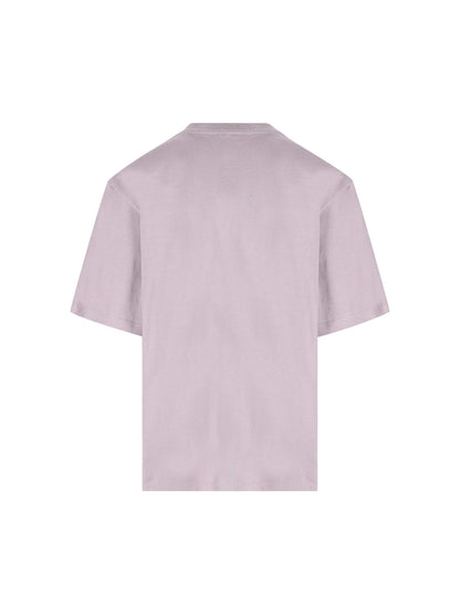 ESSENTIAL - T-SHIRT NF0A8EVW G7O1 THE NORTH FACE 