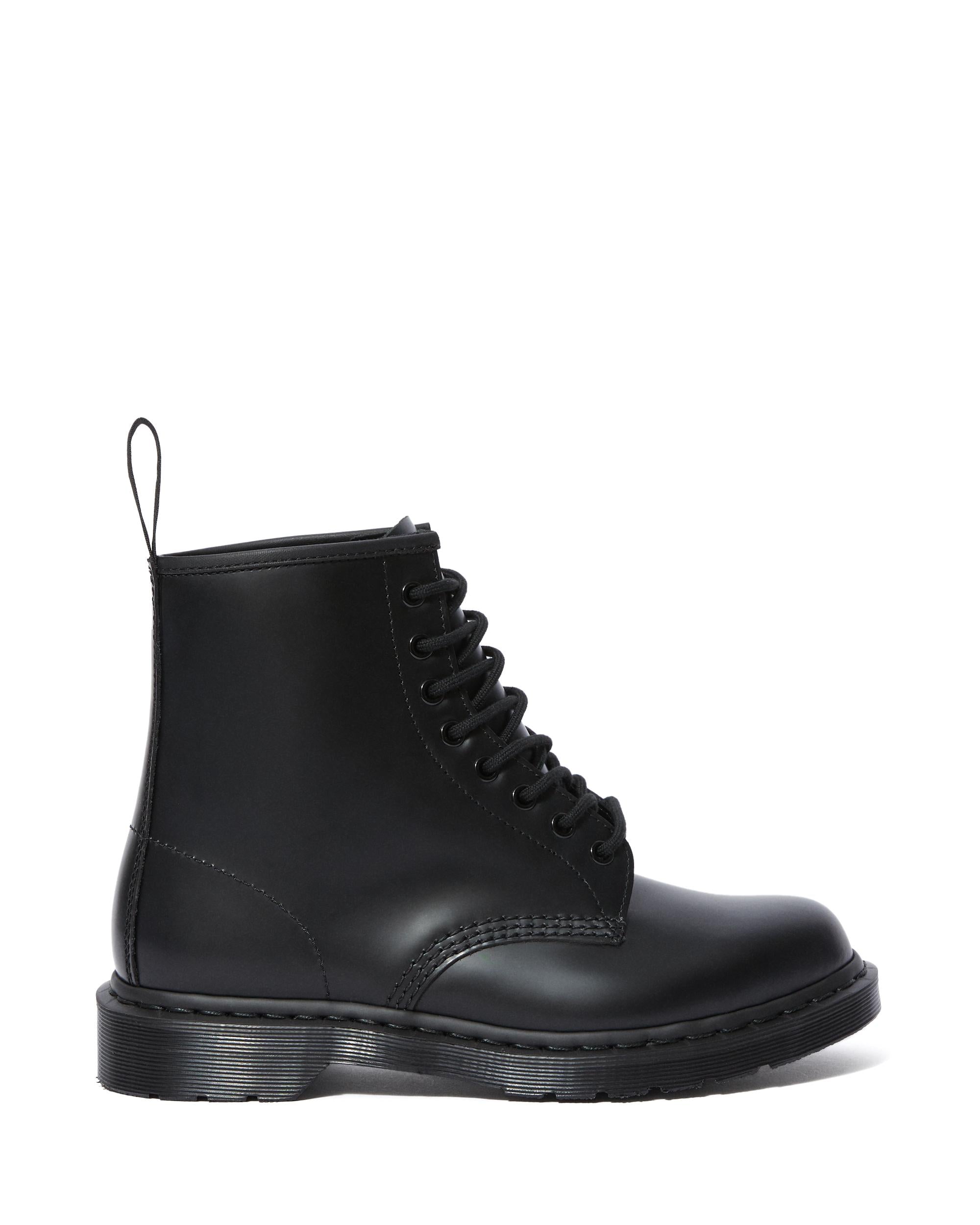 1460 MONO - SMOOTH - SCARPE 14353001  DR MARTENS 