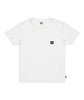 SALT WATER POCKET - T-SHIRT