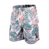 BASKET FLORAL REPEAT GRAFTON LOS ANGELES DODGERS - SHORTS 47-BB012PMUJVU576737 VQ 47 BRAND 