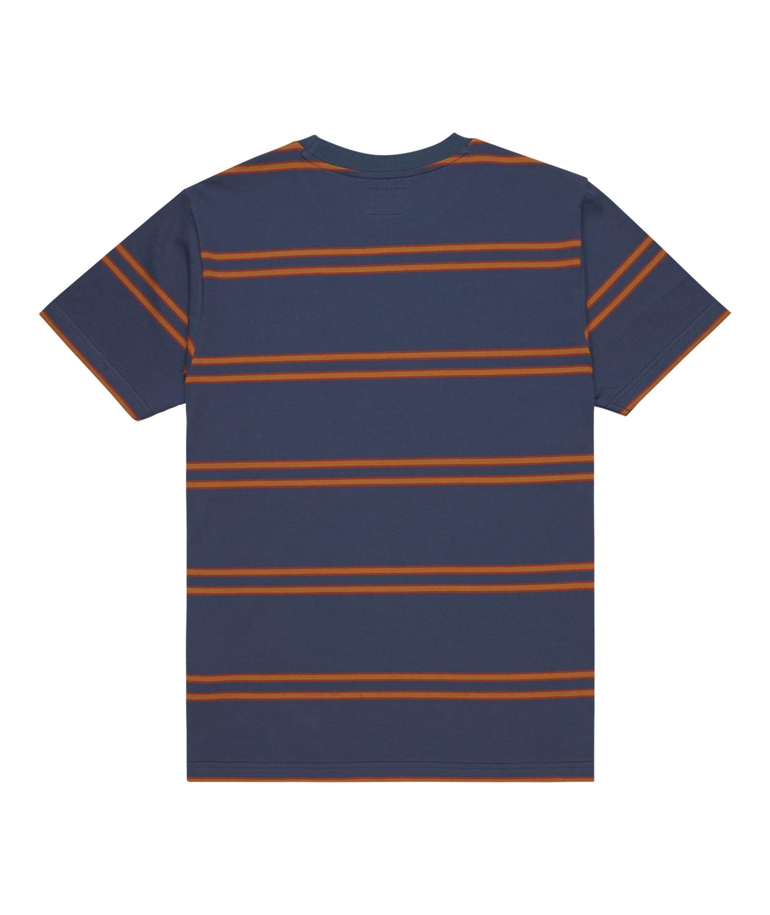 MAXIMIZE STRIPE - T-SHIRT EDYKT03537 -BRQ0 DC 