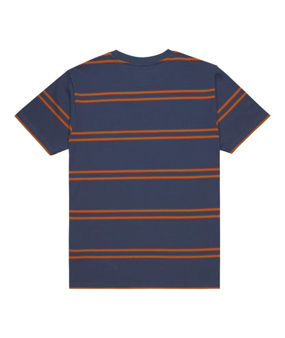MAXIMIZE STRIPE - T-SHIRT EDYKT03537 -BRQ0 DC 