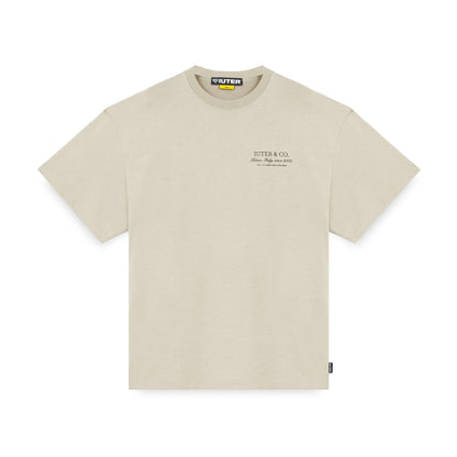 CUTS - T-SHIRT 25WITS11 -ICE IUTER 
