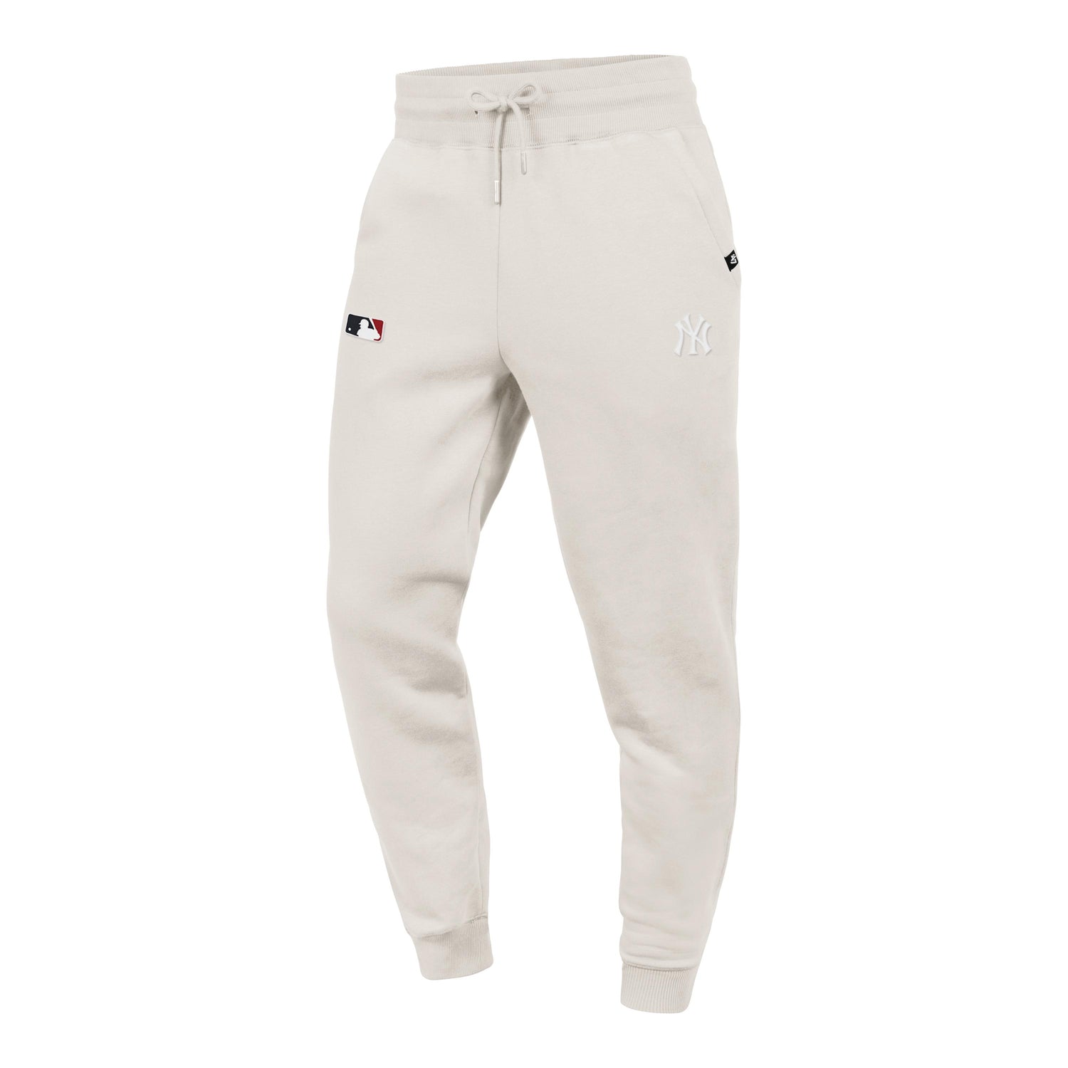 BASERUNNER EMB BURNSIDE NEW YORK YANKEES - PANTALONE 47-BB017PMPJOS595470 BN 47 BRAND 