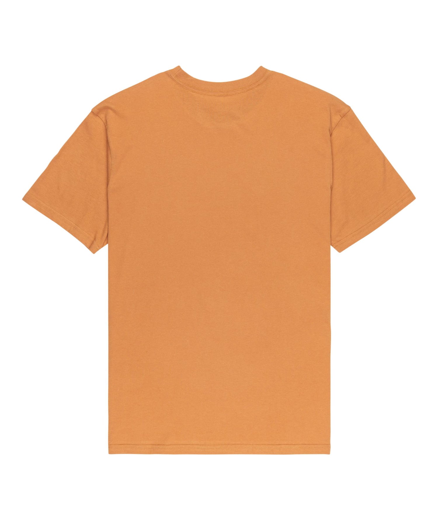 EV COMP LOGO - T-SHIRT EQYZT08182 -CMD0 QUIKSILVER 