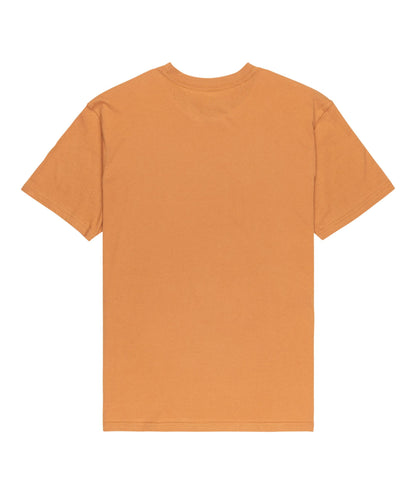 EV COMP LOGO - T-SHIRT EQYZT08182 -CMD0 QUIKSILVER 