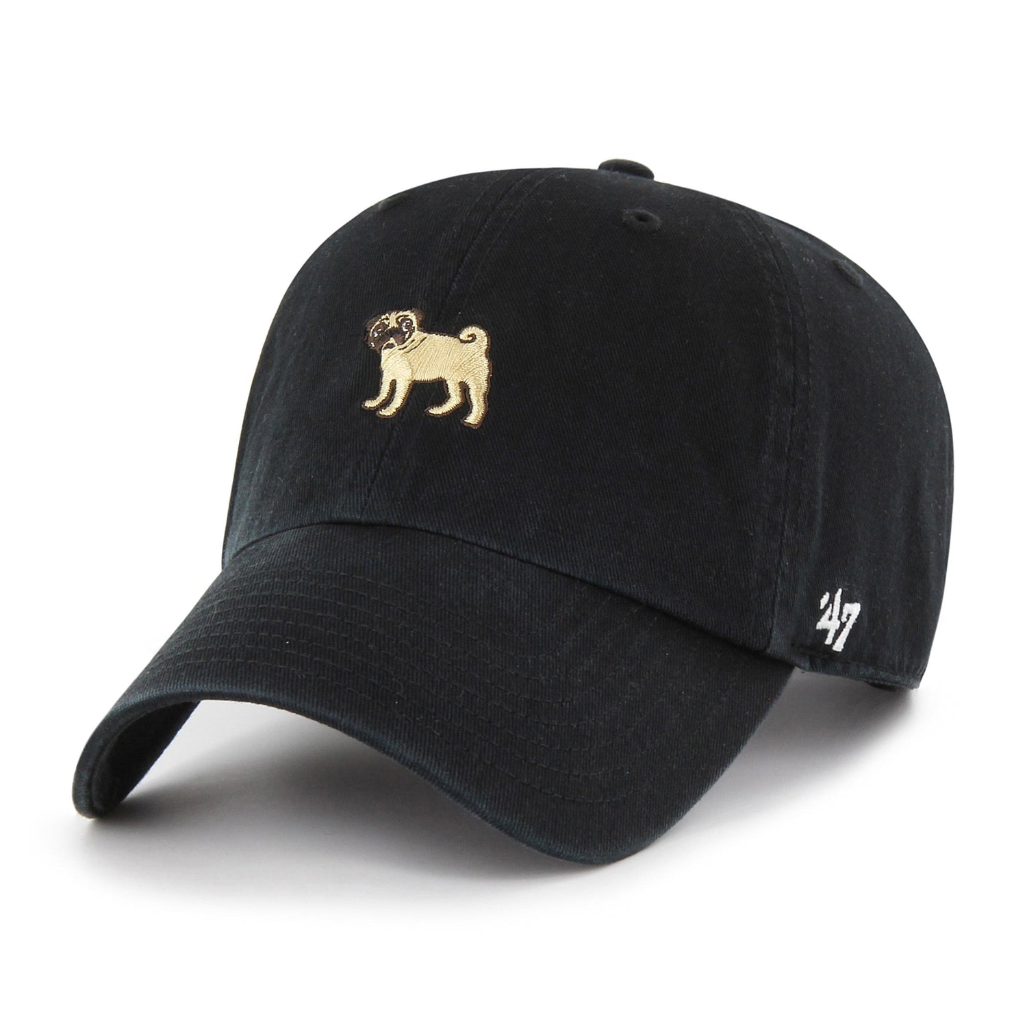 DOGS CLEAN UP CARLINO - CAPPELLINO 47-XX-BSRIC1411GWS -BKH 47 BRAND 