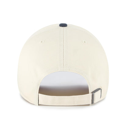 TWO TONE BASERUNNER CLEAN UP NEW YORK YA - CAPPELLINO 47-B-BSRTT17GWS -NTK 47 BRAND 