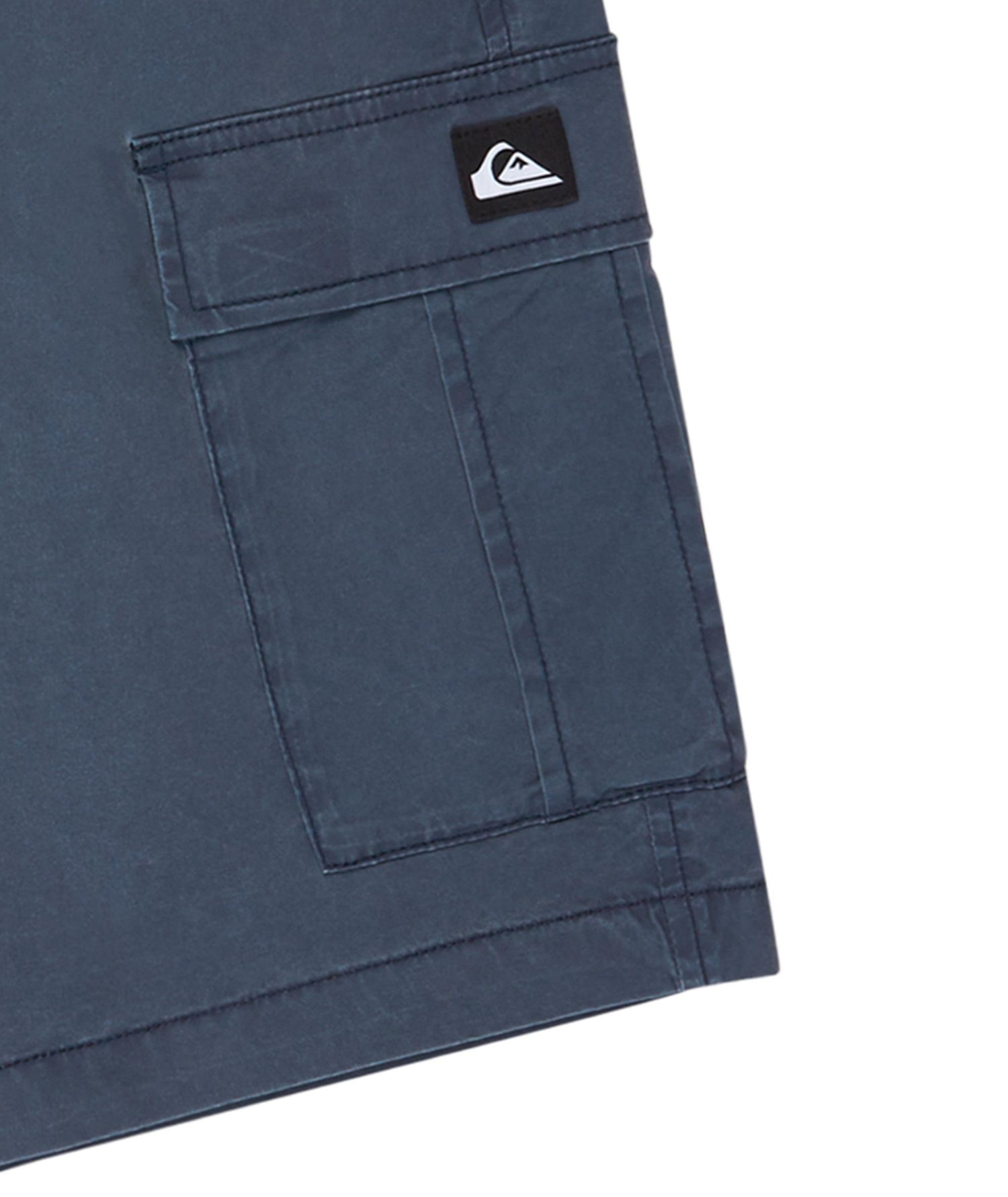 TAXER CARGO WS - SHORTS EQYWS03907 -KTP0 QUIKSILVER 