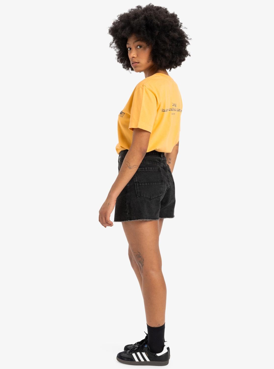 DENIM - SHORTS EQWDS03016 -KVJ0 QUIKSILVER 