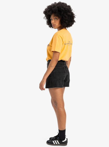 DENIM - SHORTS EQWDS03016 -KVJ0 QUIKSILVER 