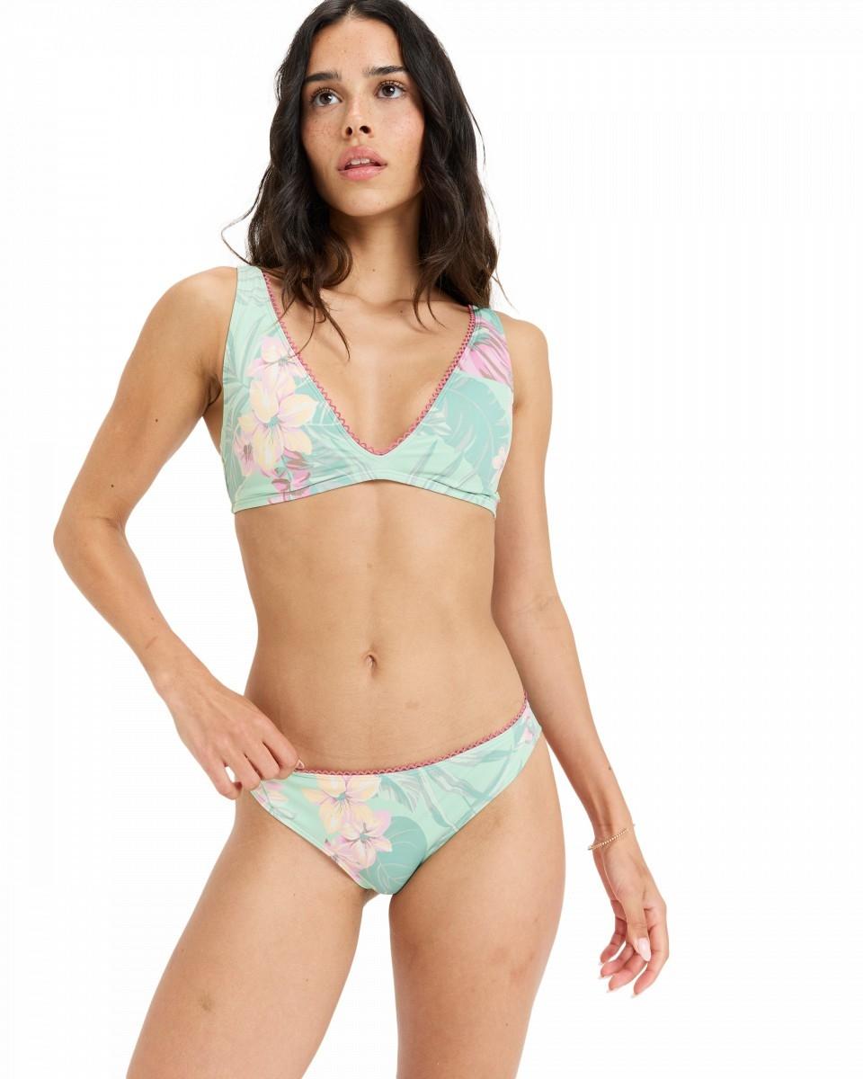 BOTTOM INTO THE SUN CHEEKY BOTTOM - COSTUME ERJX405024 -XGMY ROXY 