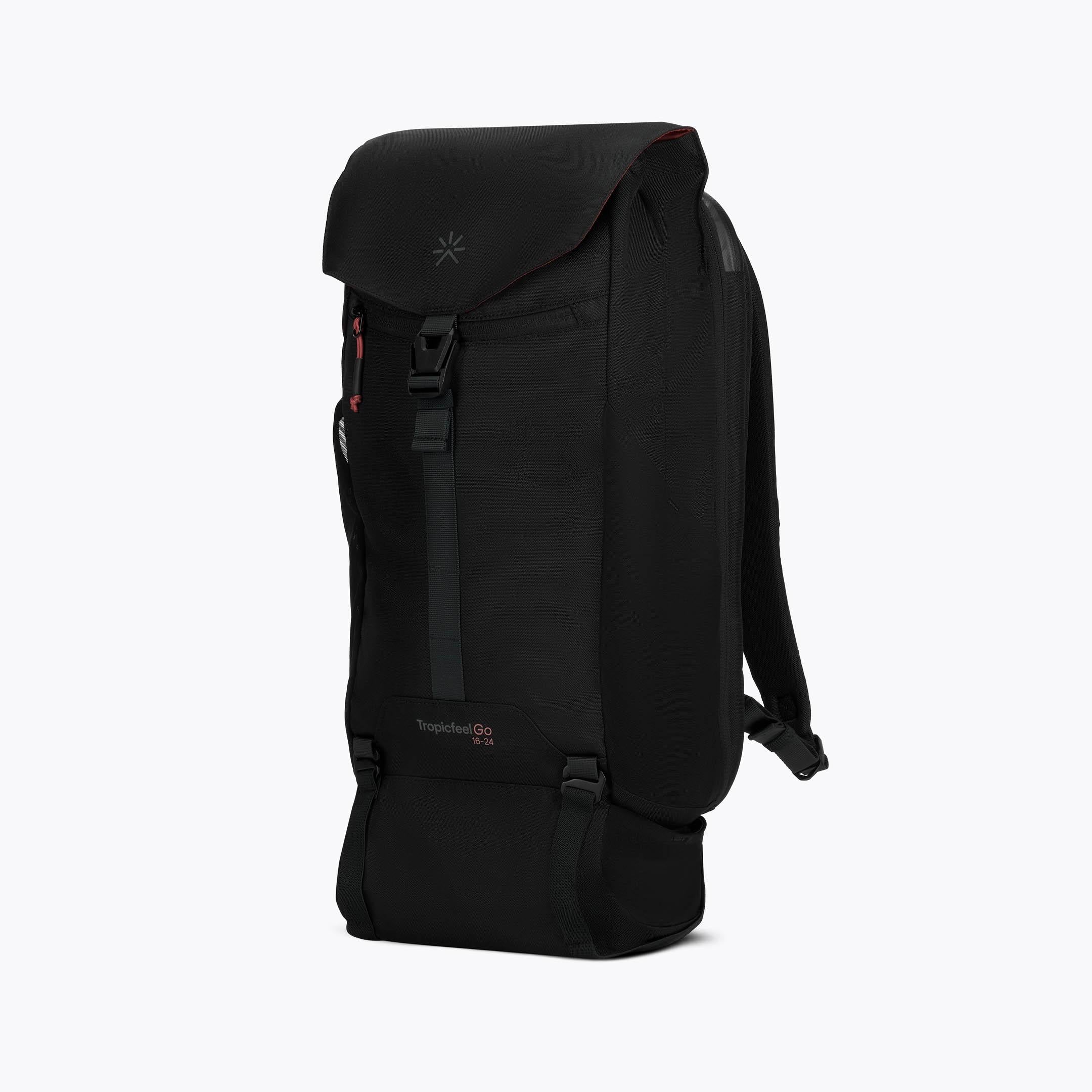 SHELL GO - ZAINO 2511219U 001 TROPICFEEL 