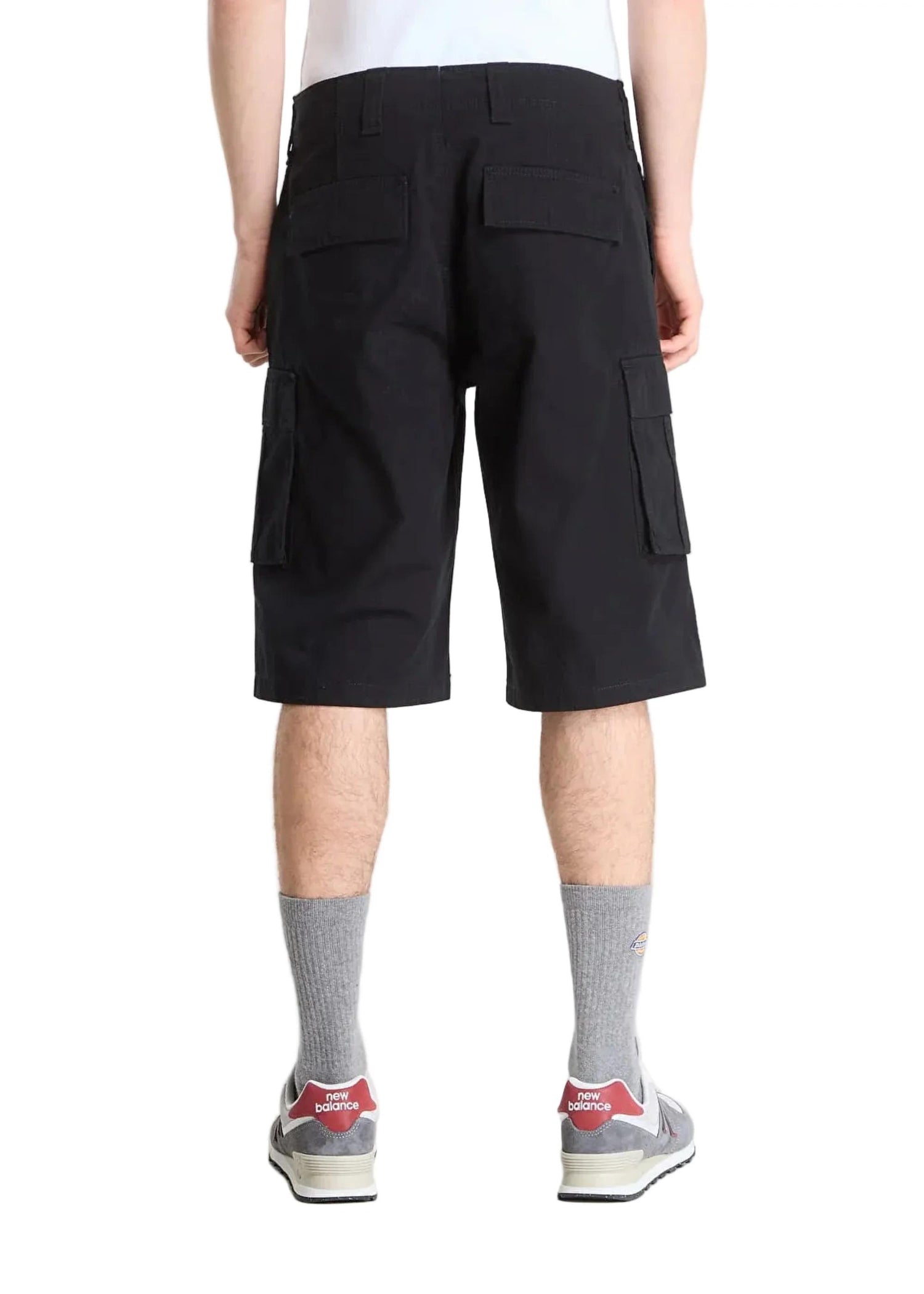 EAGLE BEND - SHORTS DK0A89EF BLK1 DICKIES 