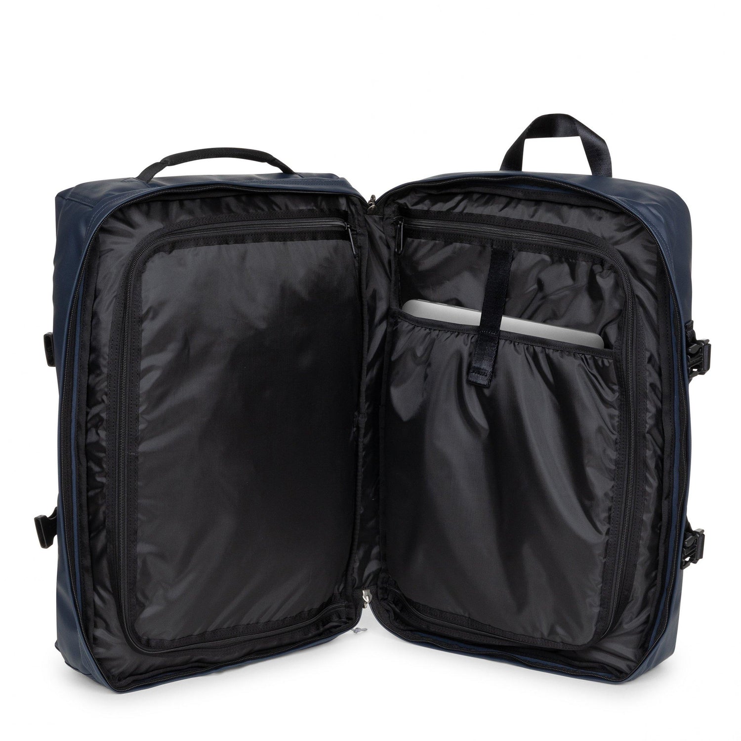 TRAVELPACK - TROLLEY EK0A5BBR 0Z11 EASTPAK 