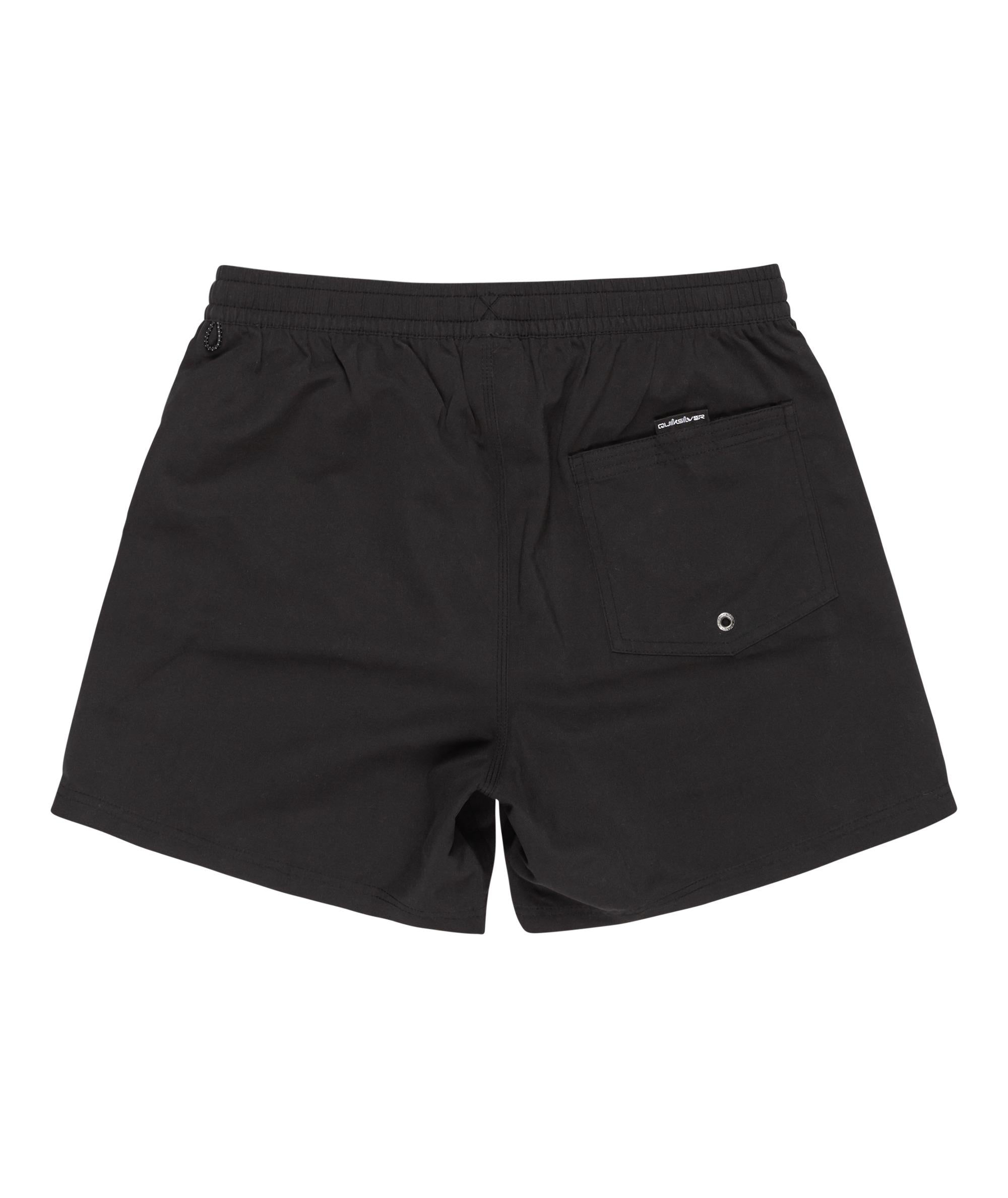 EVERYDAY VOLLEY 15 - VOLLEY EQYJV04120 -KVJ0 QUIKSILVER 