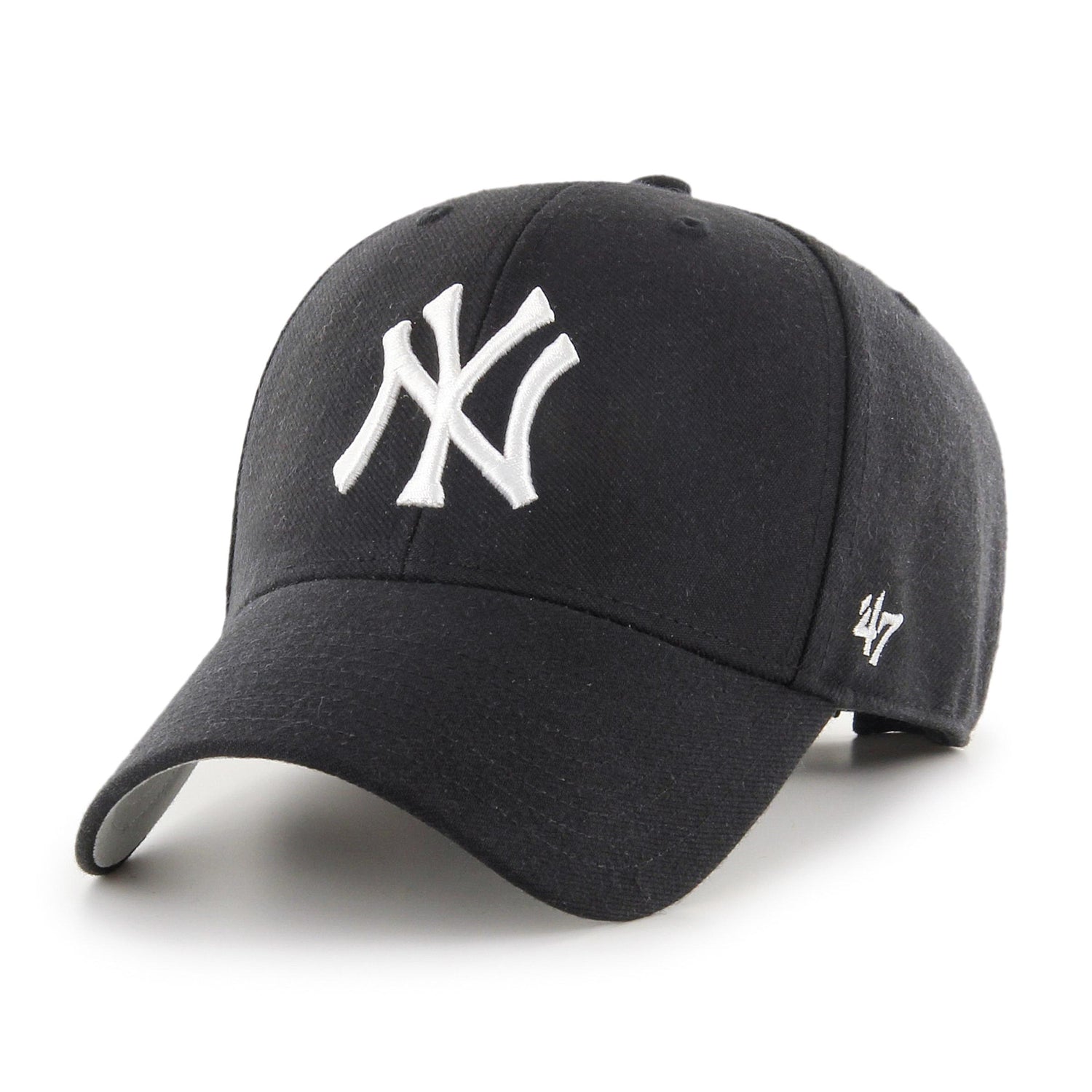 MVP NEW YORK YANKEES - CAPPELLINO 47-B-MVP17WBV -BK 47 BRAND 
