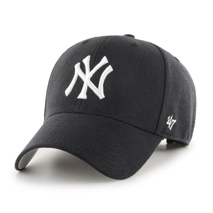 MVP NEW YORK YANKEES - CAPPELLINO 47-B-MVP17WBV -BK 47 BRAND 