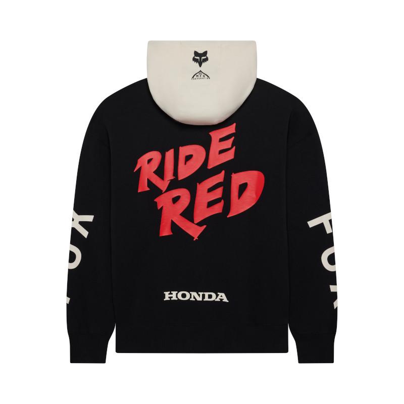 HONDA HEAVYWEIGHT - FLEECE 38276 -001 FOX 