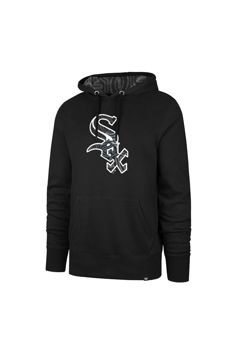 FREEFORM IMPRINT BURNSIDE HOOD CHICAGO WHITE SOX 47-BB006PMNYER652861 JK 47 BRAND 