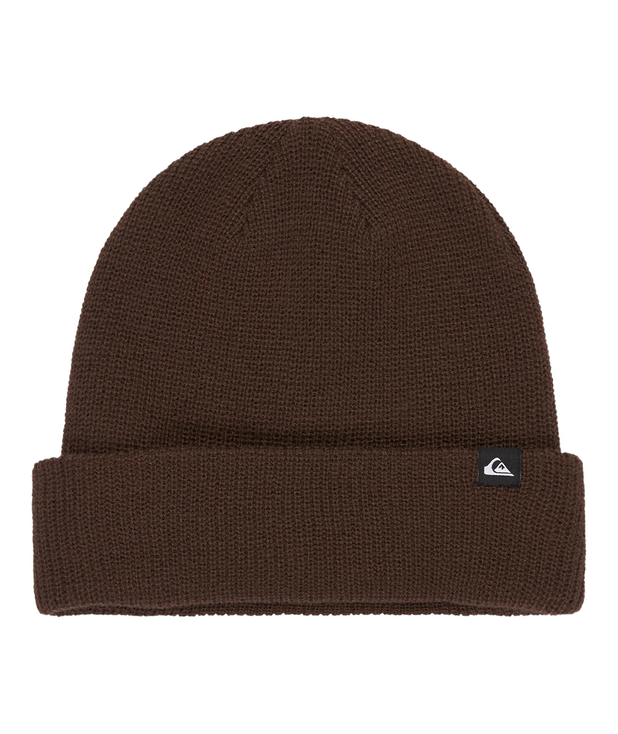 PERFORMER BEANIE - BERRETTO EQYHA03445 -CSD0 QUIKSILVER 