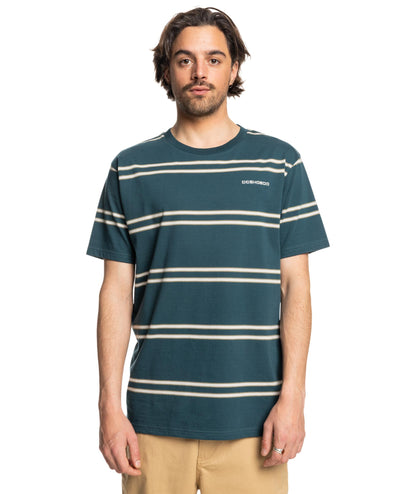 PORTSIDE STRIPE - T-SHIRT ADYKT03251 -XGBC DC 