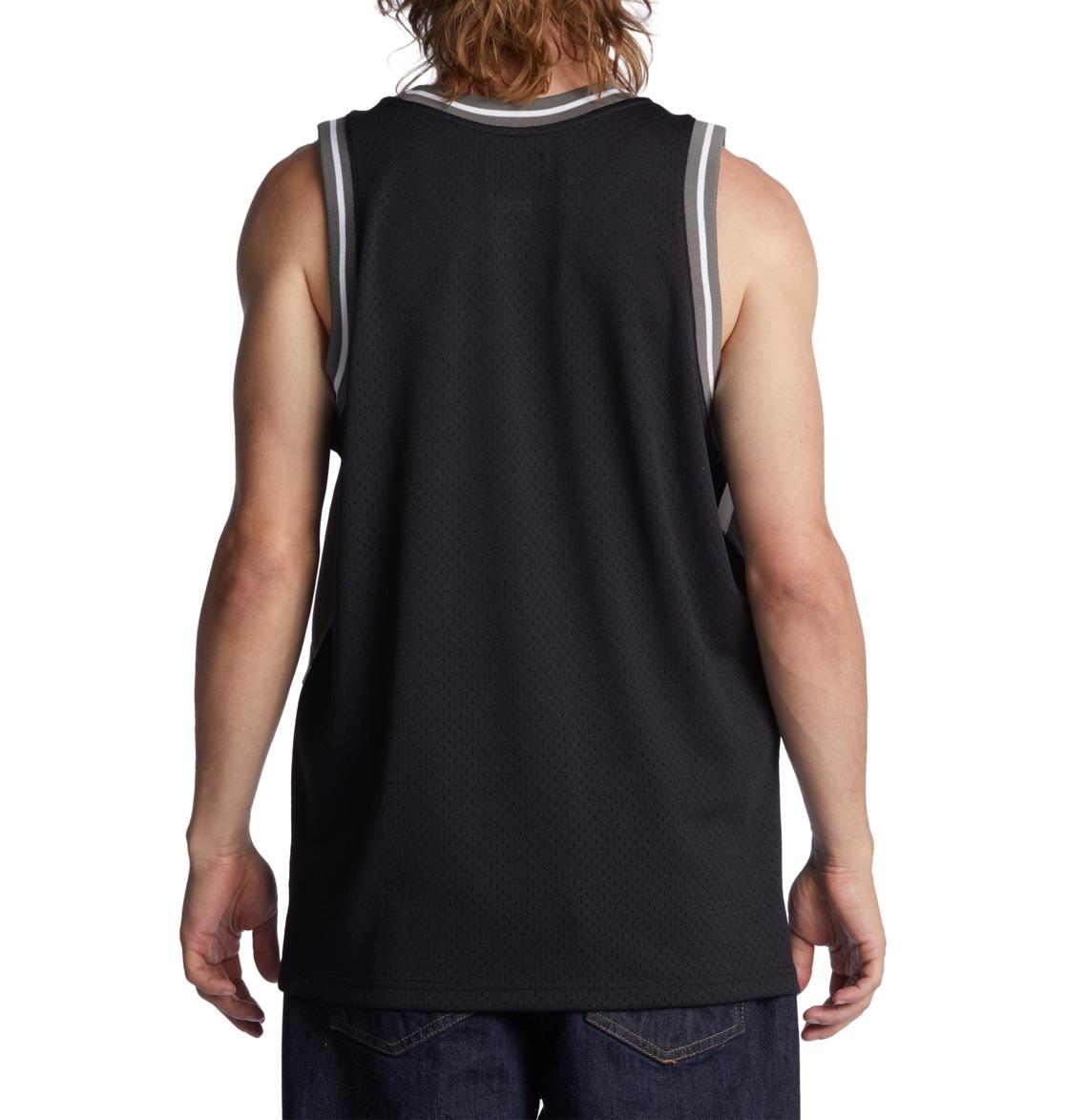 PASTIME JERSEY - CANOTTA ADYKT03210 -KVJ0 DC 