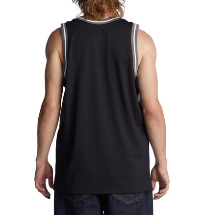 PASTIME JERSEY - CANOTTA ADYKT03210 -KVJ0 DC 
