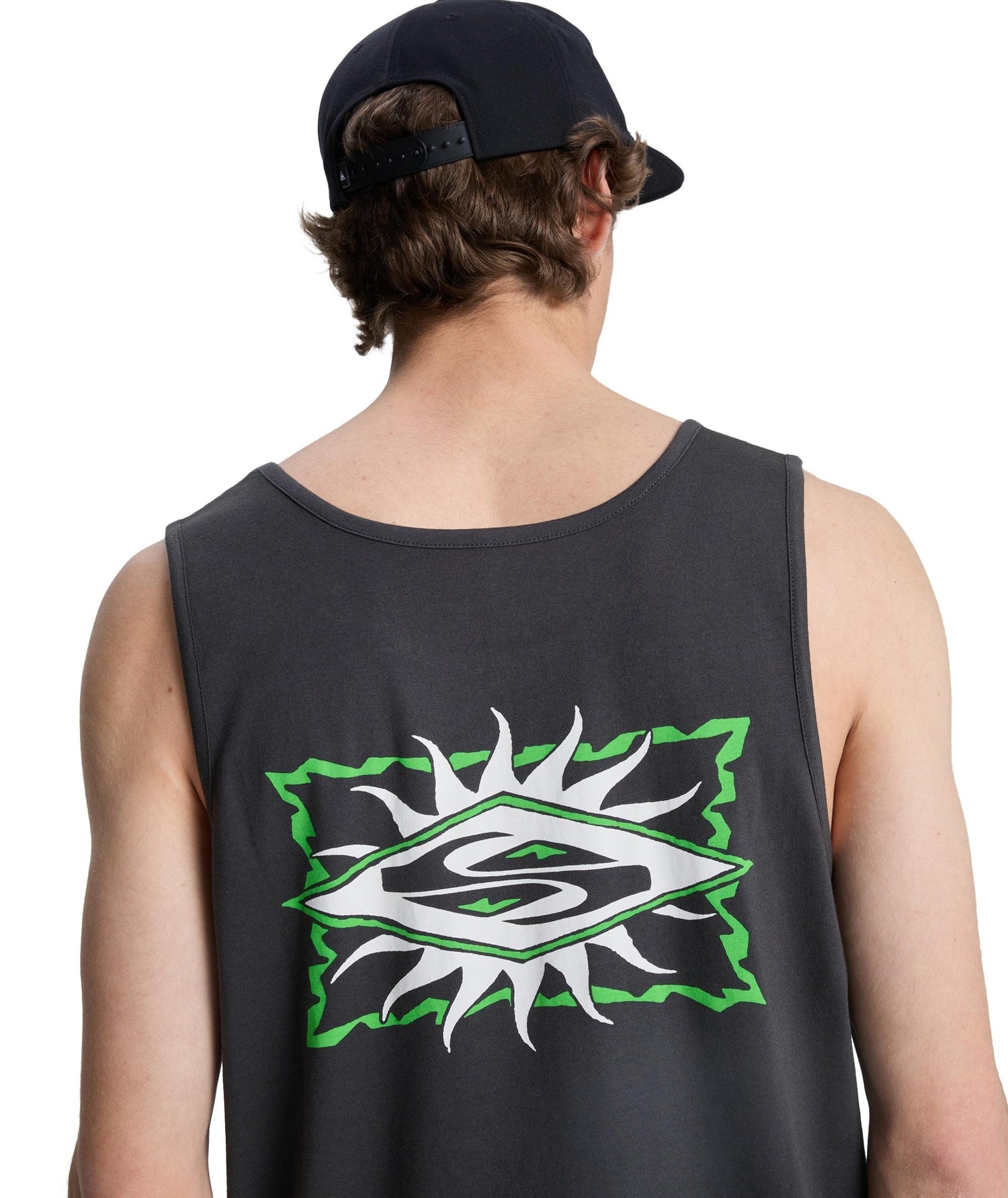 EV STARFISH STAMP - CANOTTA EQYZT08310 -KTA0 QUIKSILVER 