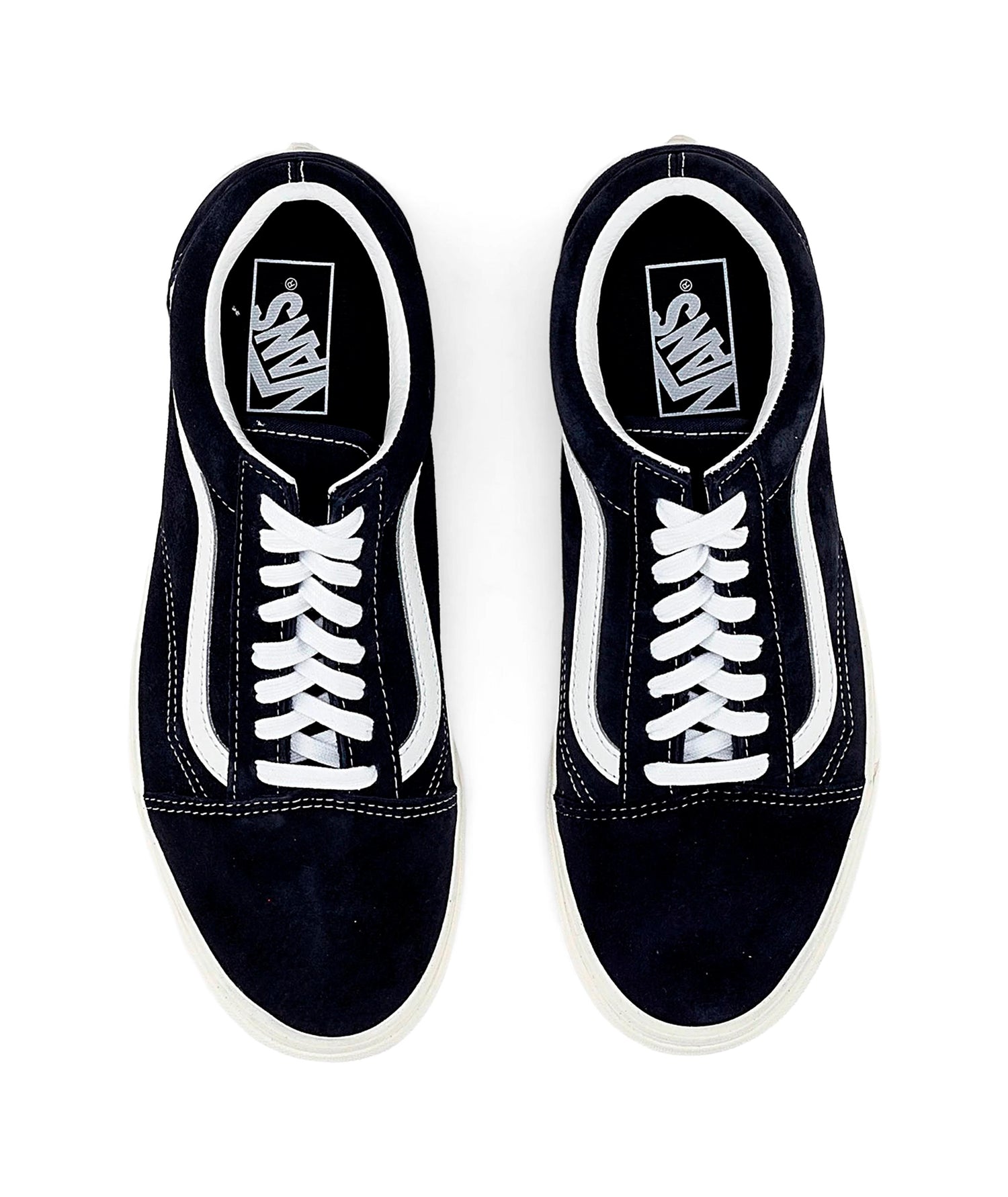 OLD SKOOL - SCARPE VN000D3H Y281 VANS 